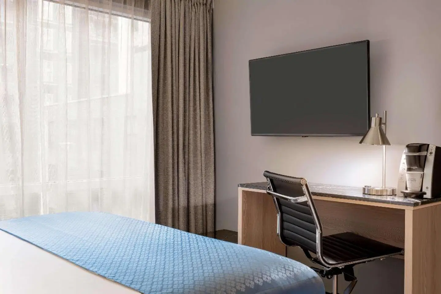 Wingate by Wyndham New York Midtown South/5th Ave ROOM_EXAMPLE