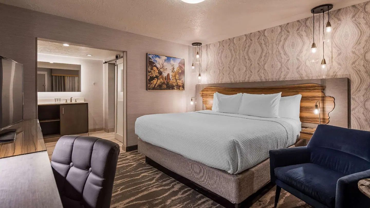 Aiden By Best Western @ St. George ROOM_EXAMPLE