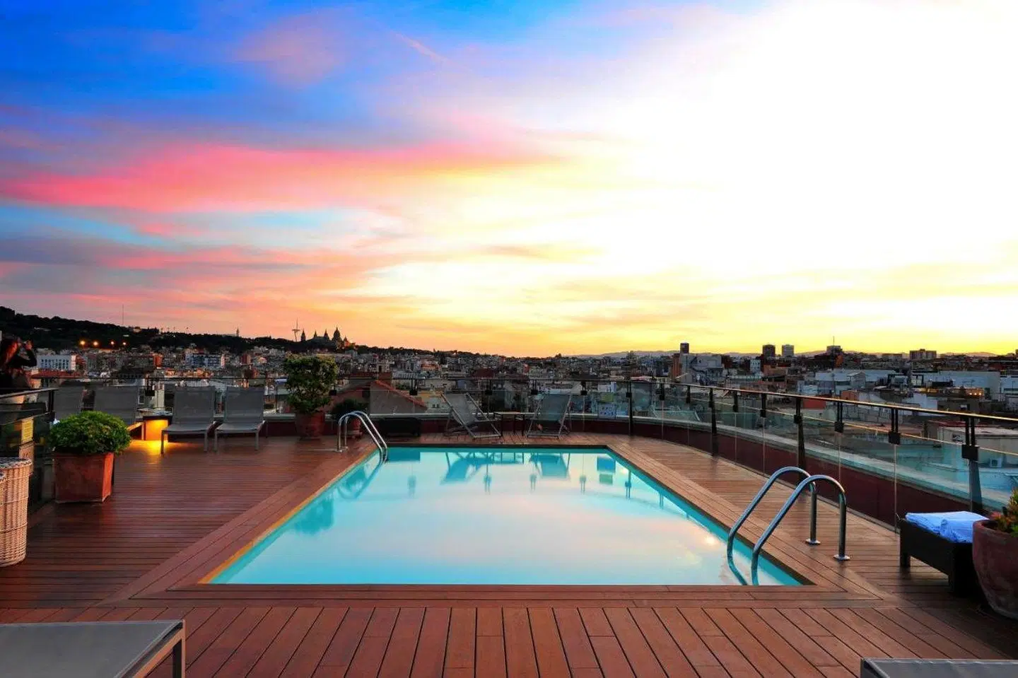 Hotel 1898 OUTDOOR_POOL