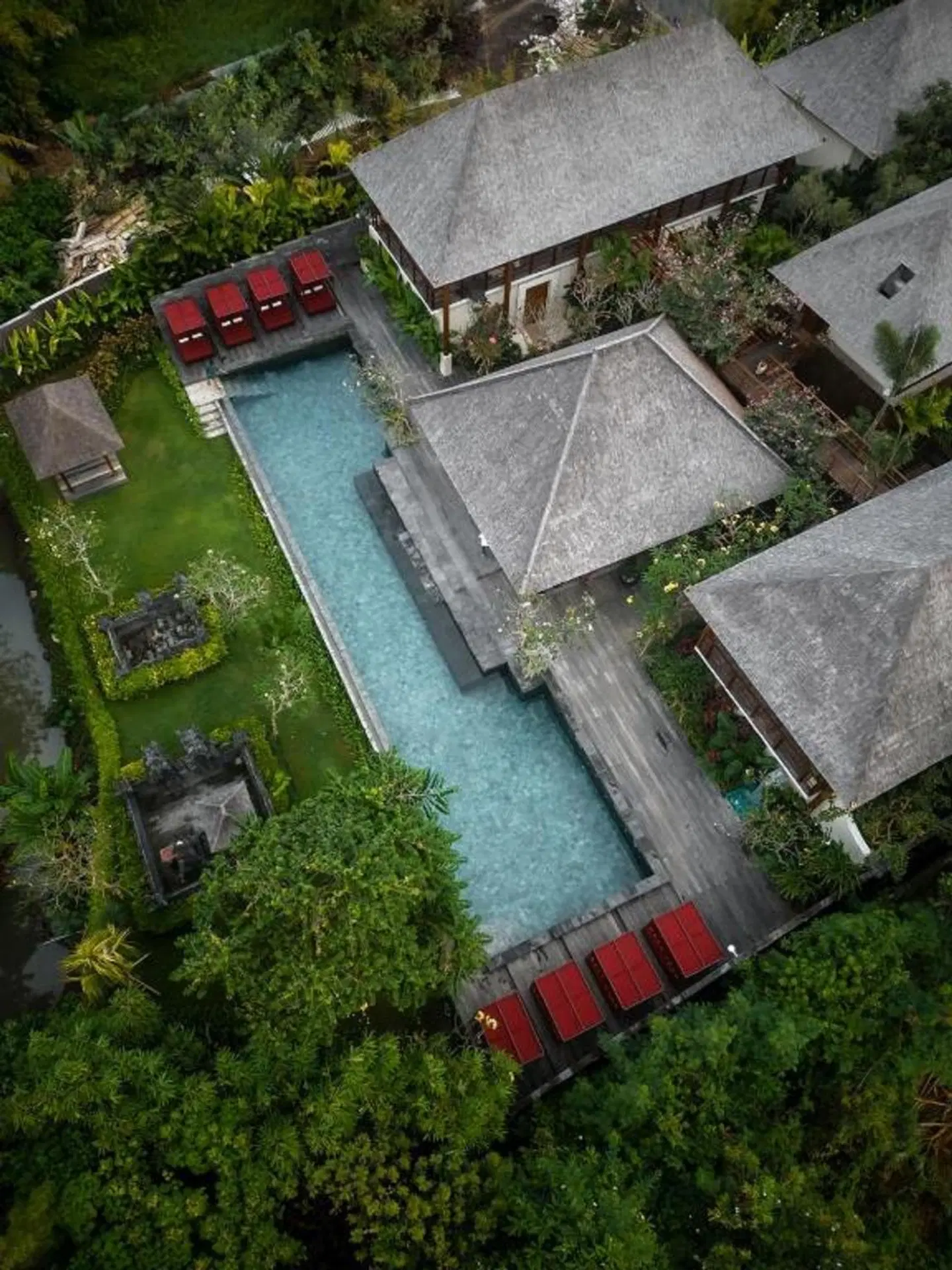 La Reserve 1785 Canggu Beach EXTERIOR