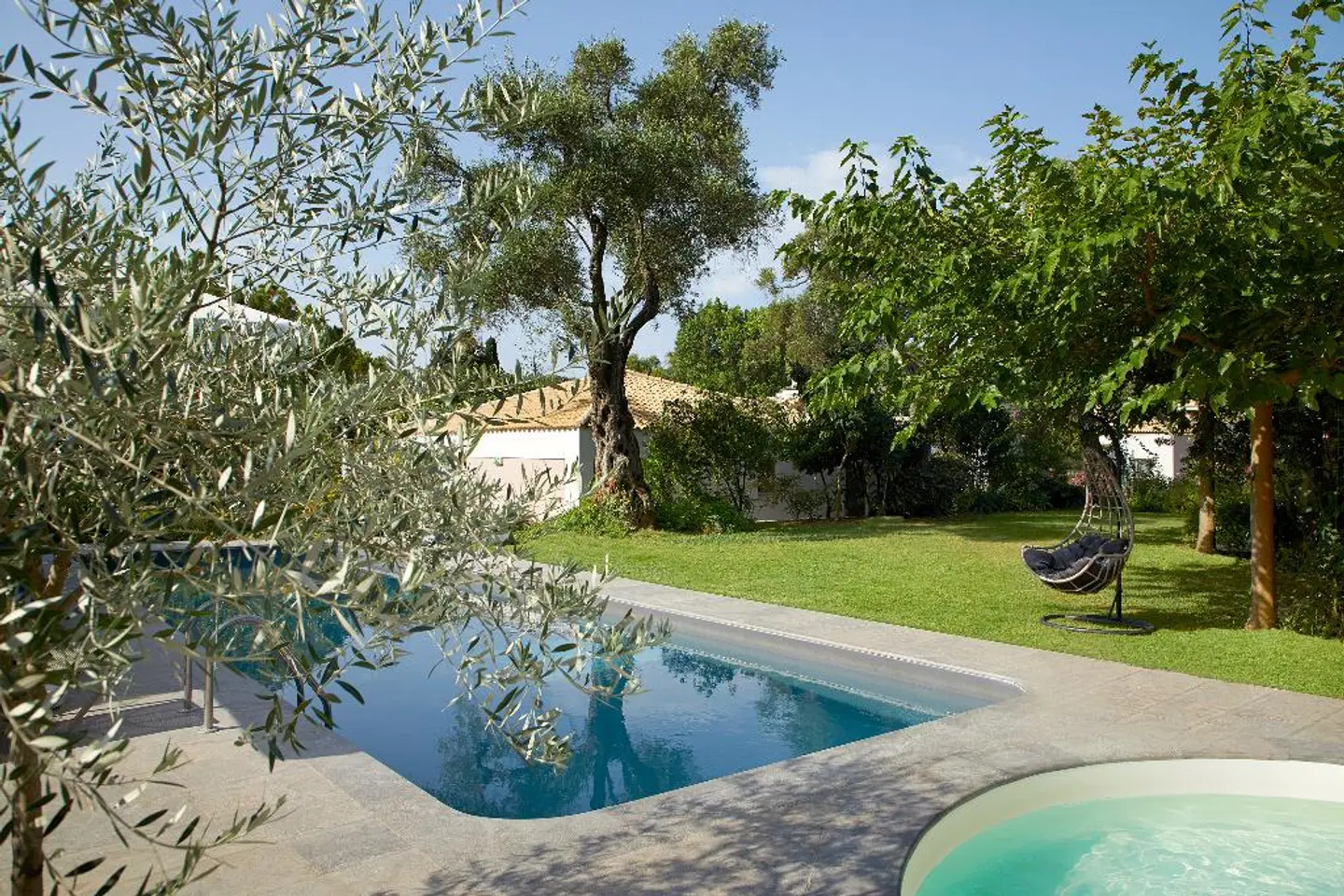 Parga Beach Resort OUTDOOR_POOL