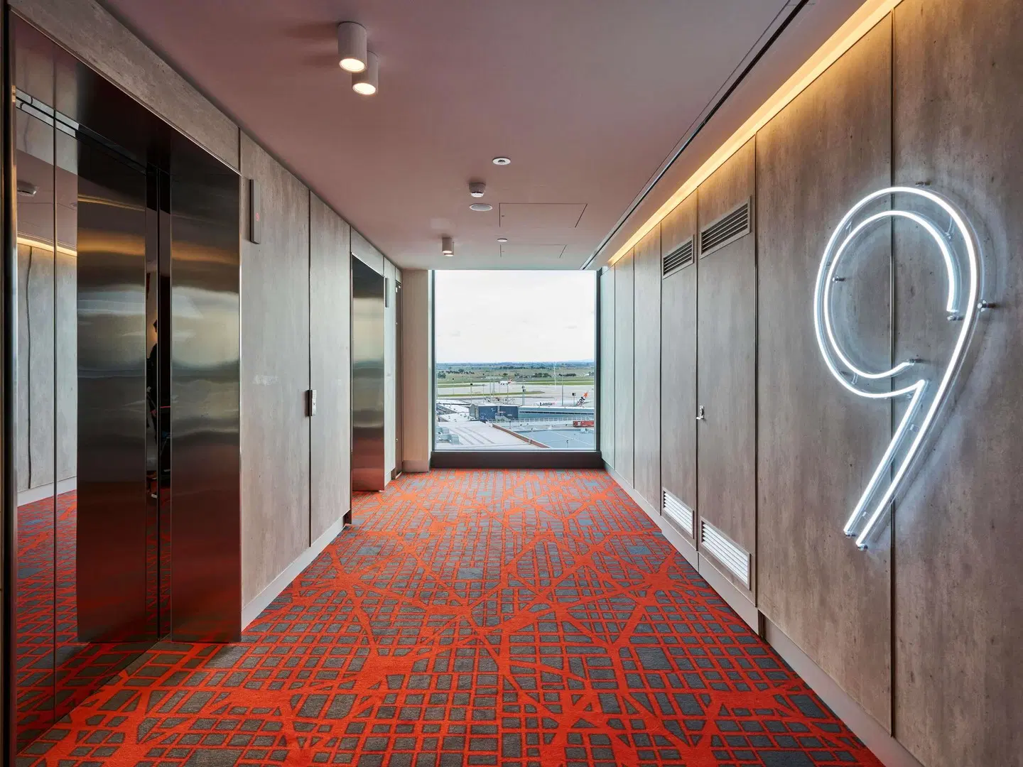 ibis Styles Melbourne Airport ROOM_EXAMPLE