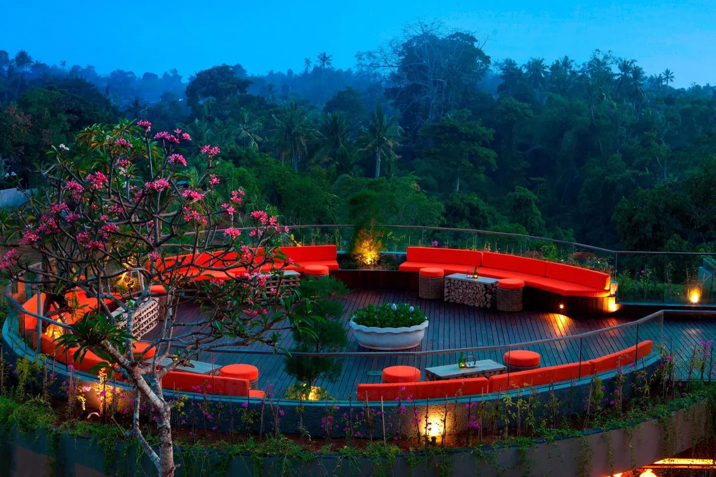 Sthala, A Tribute Portfolio Hotel, Ubud Bali EXTERIOR