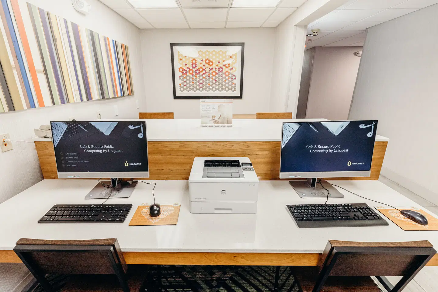 Holiday Inn Express Atlanta NE - I-85 Clairmont by IHG Konferenz
