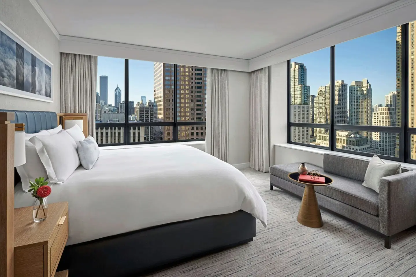 The Ritz-Carlton, Chicago ROOM_EXAMPLE