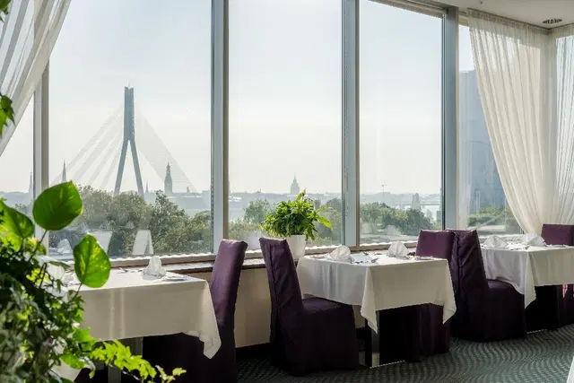 Islande Restaurant