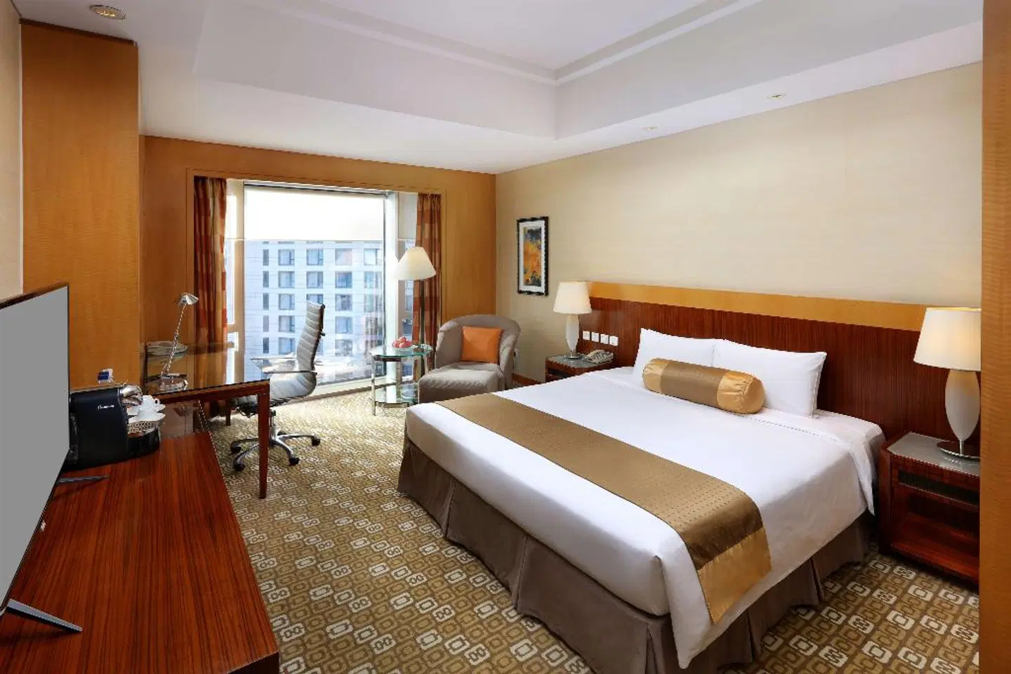 Park Plaza Beijing Wangfujing ROOM_EXAMPLE