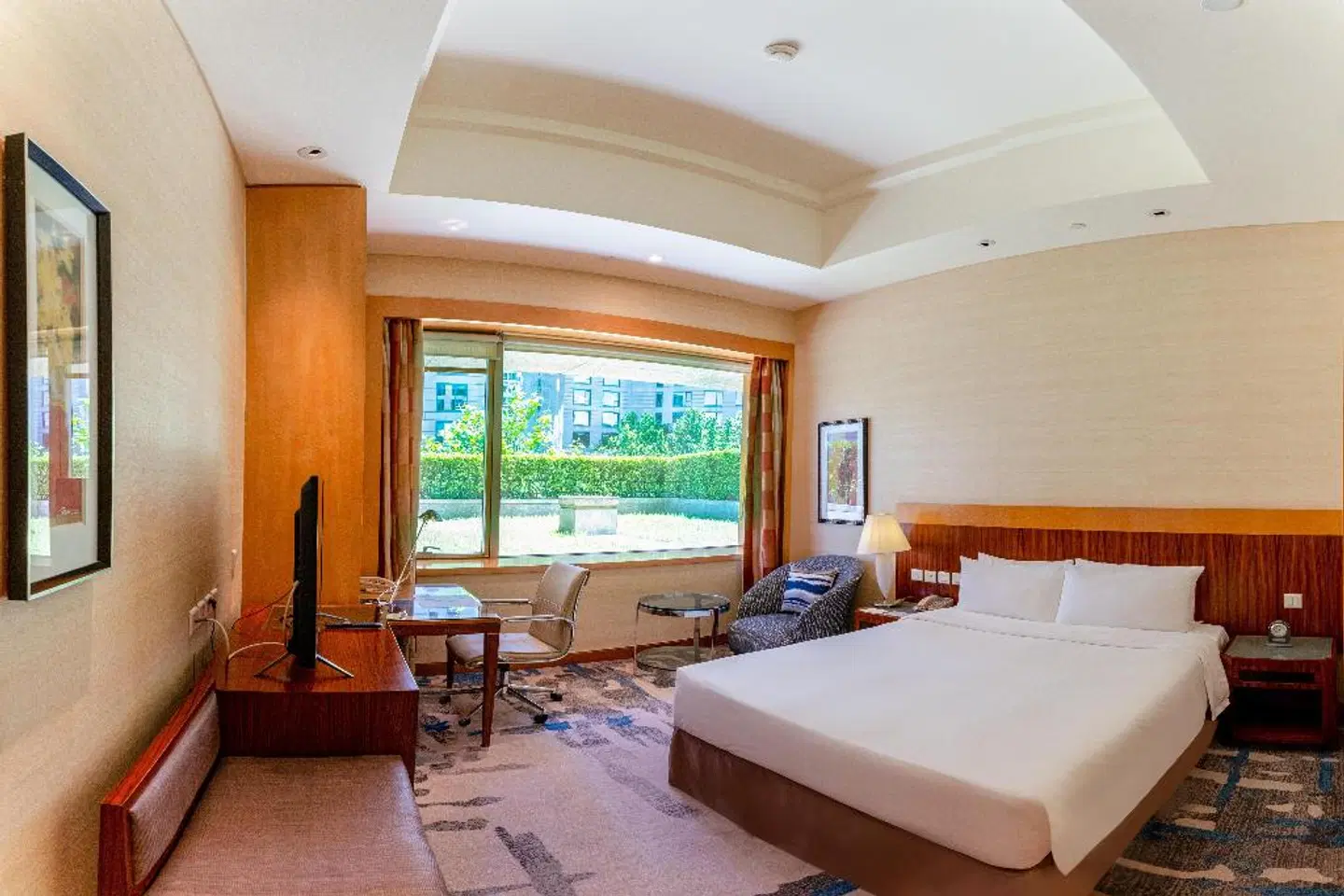 Park Plaza Beijing Wangfujing ROOM_EXAMPLE