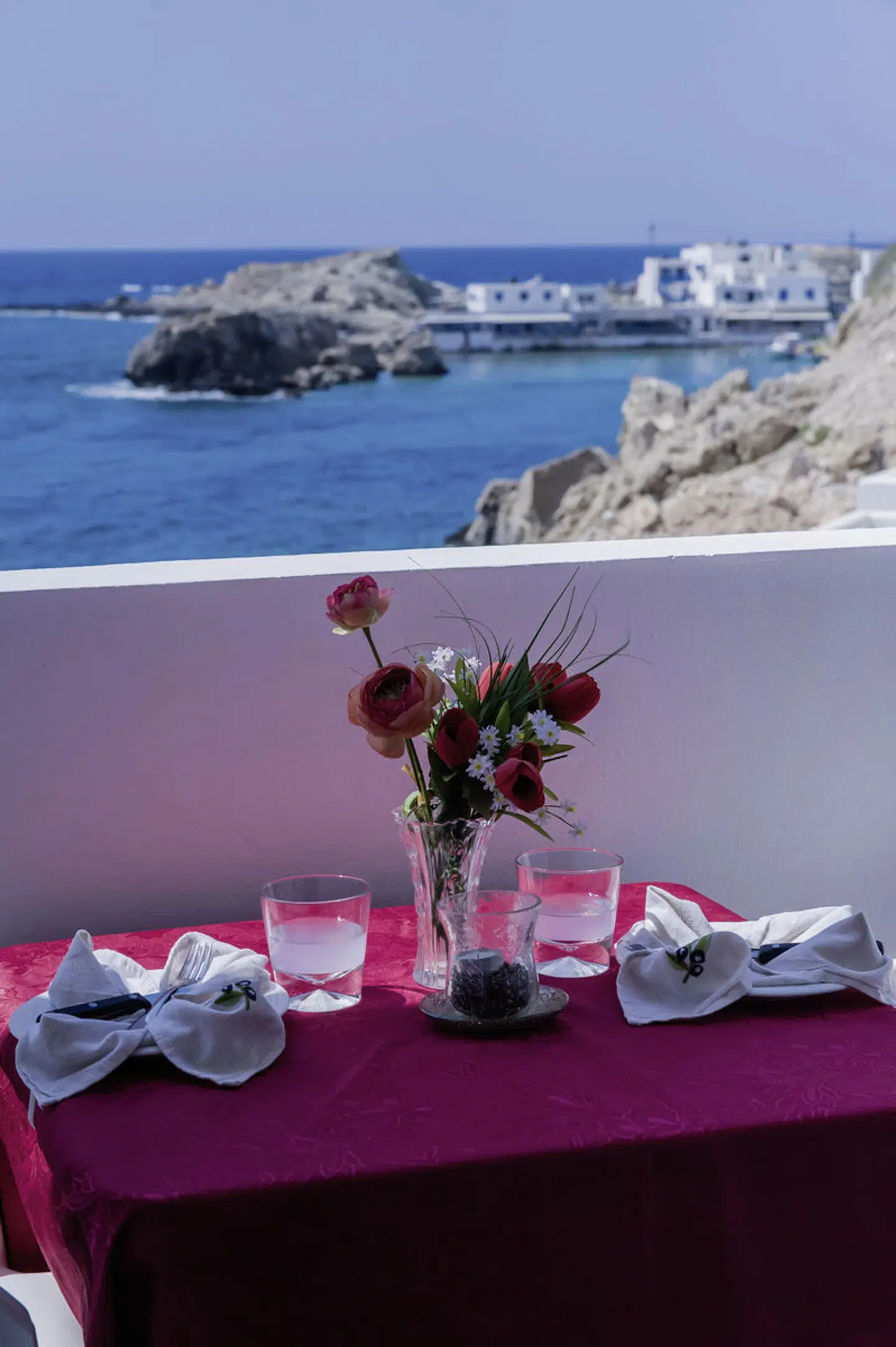 Krinos Restaurant