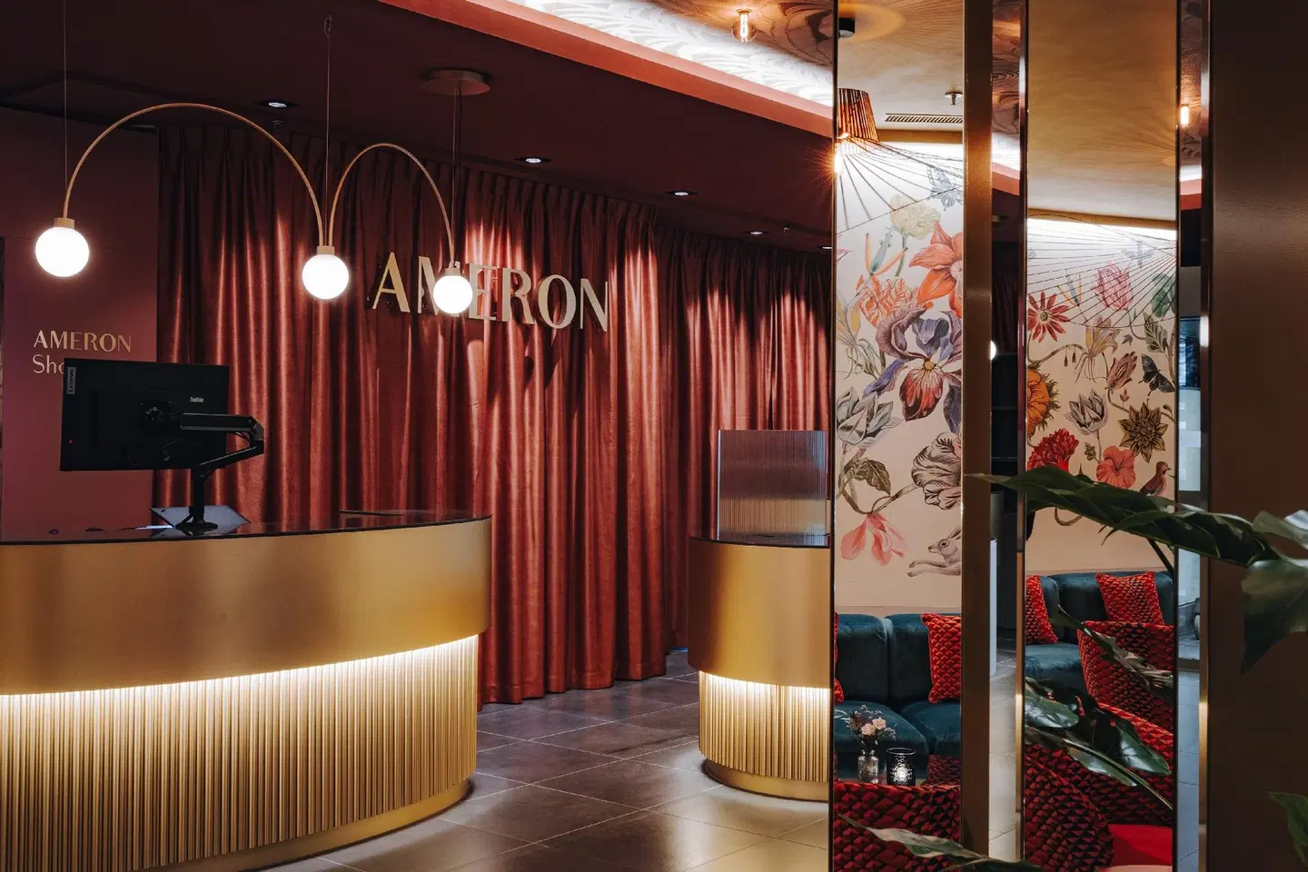 AMERON Luzern Hotel Flora HEALTH_BEAUTY
