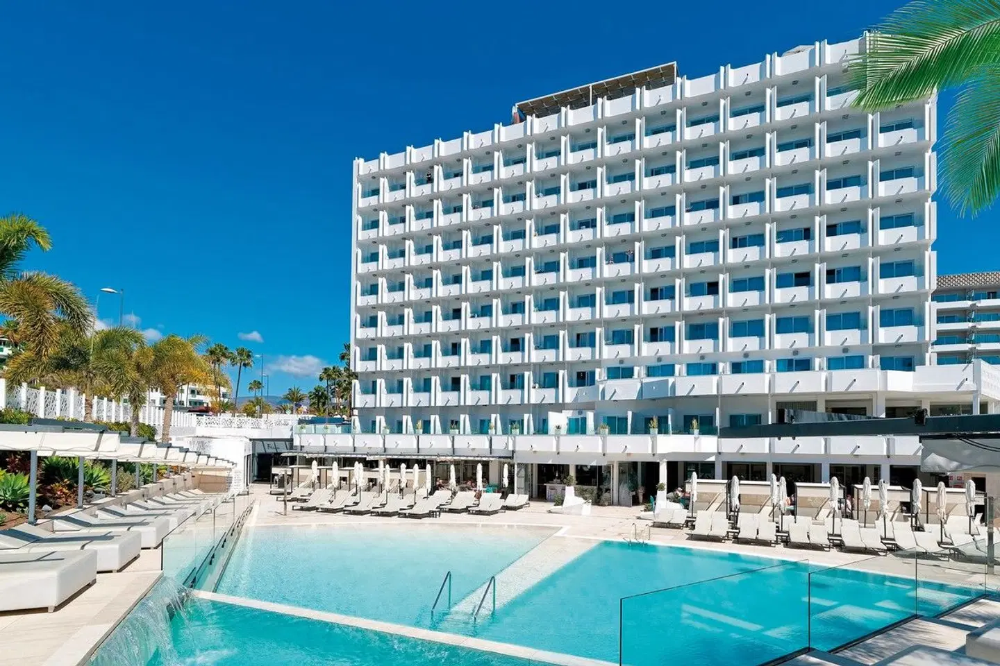 Caserio EXTERIOR
