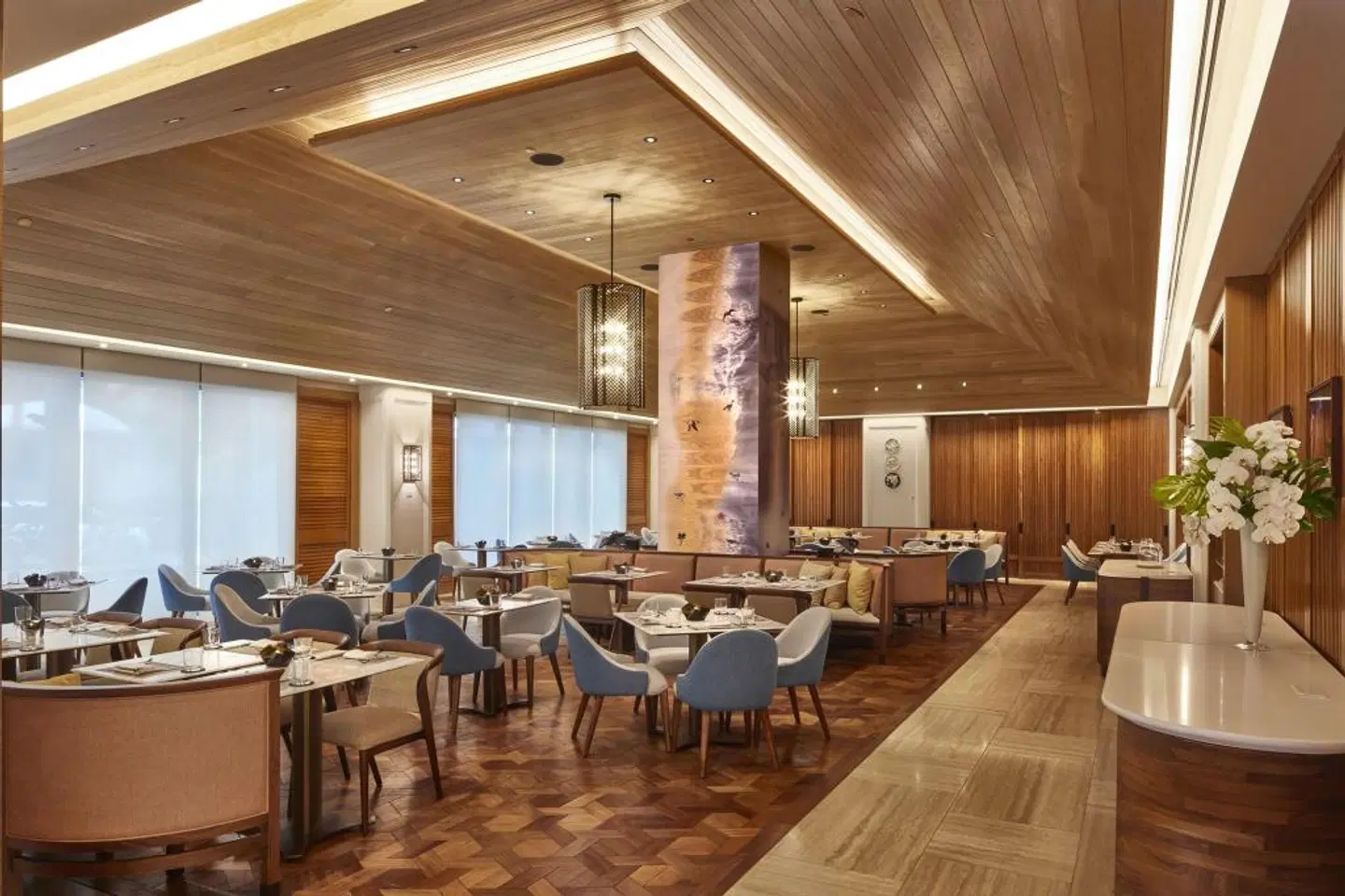 Halepuna Waikiki by Halekulani Konferenz