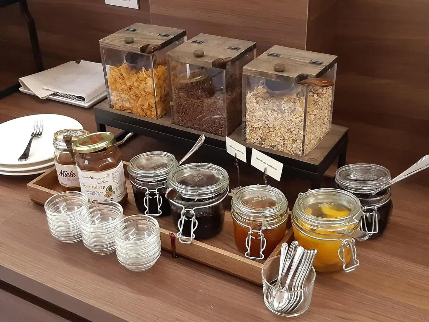 Hotel Touring Restaurant