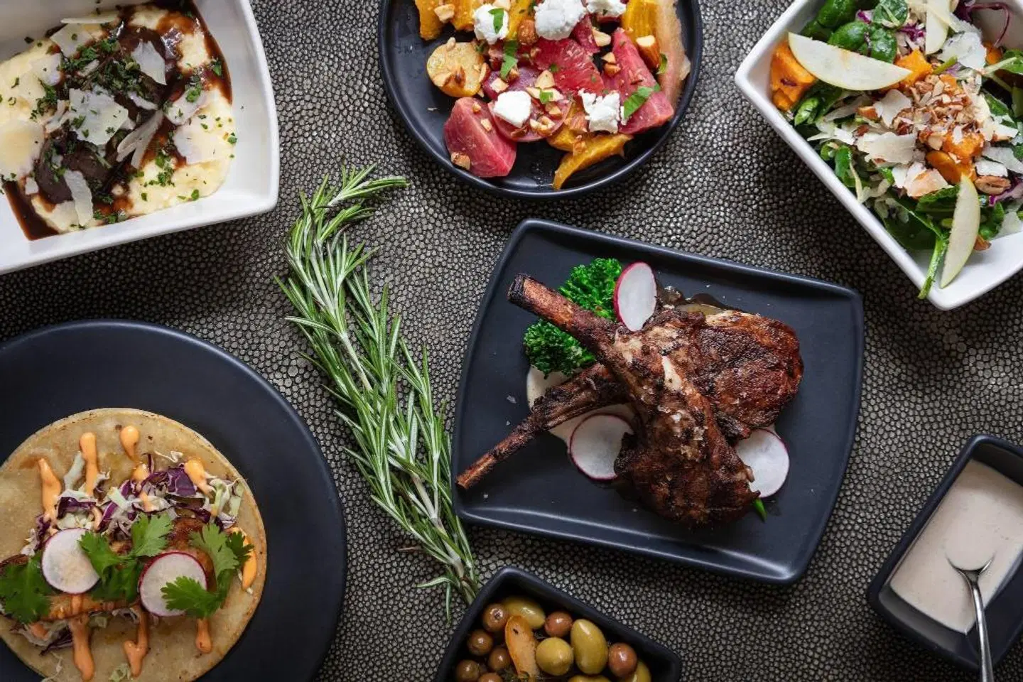Morrison House, a Kimpton Hotel Restaurant