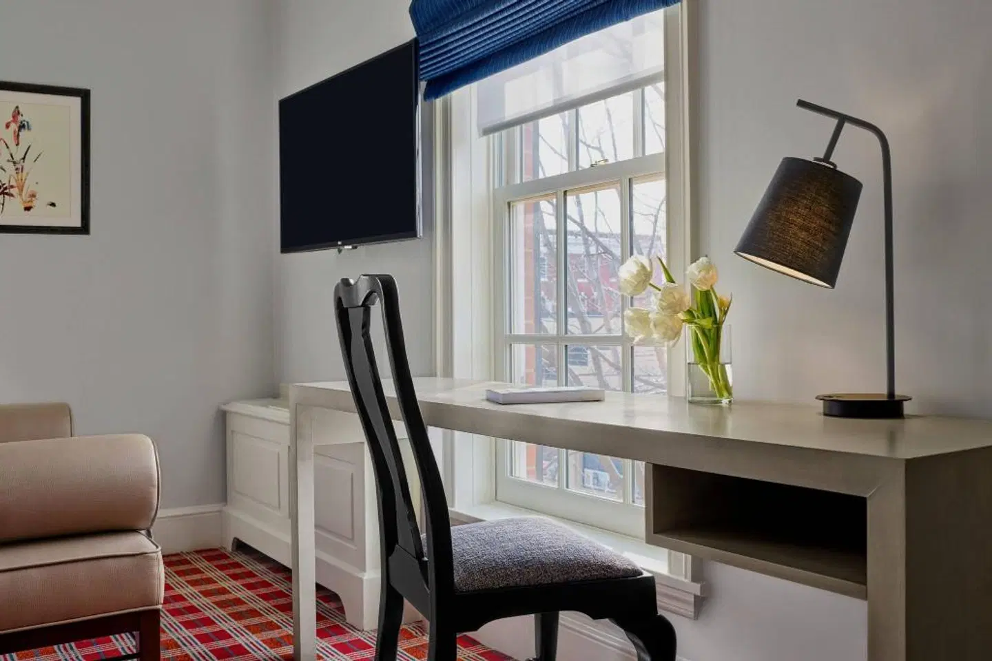 Morrison House, a Kimpton Hotel ROOM_EXAMPLE
