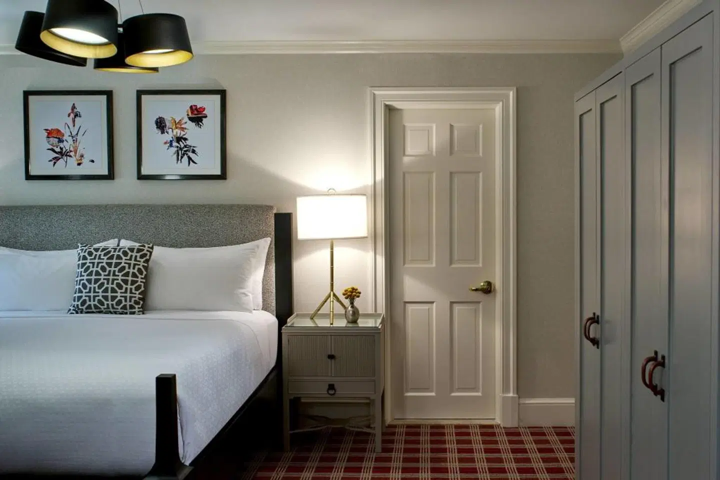 Morrison House, a Kimpton Hotel ROOM_EXAMPLE