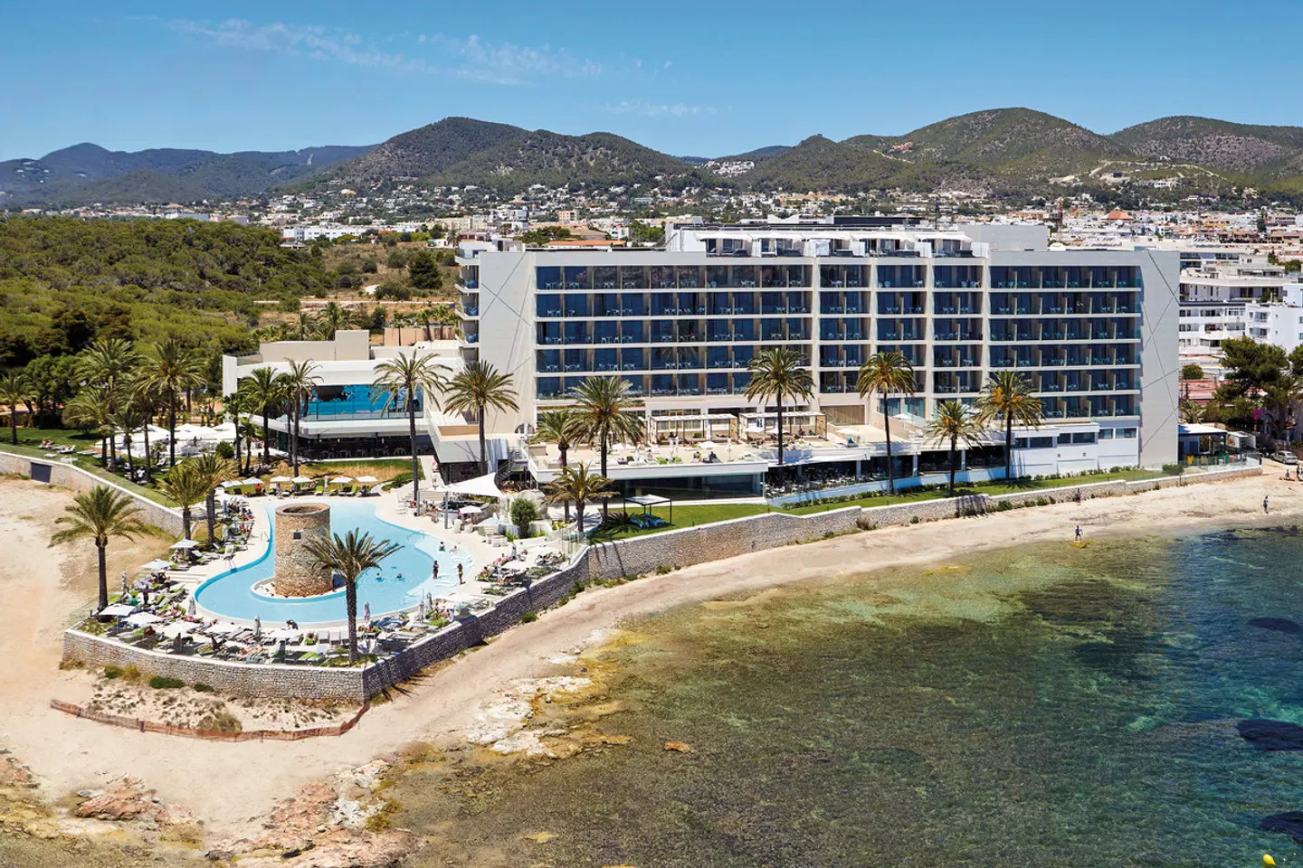 Torre del Mar EXTERIOR