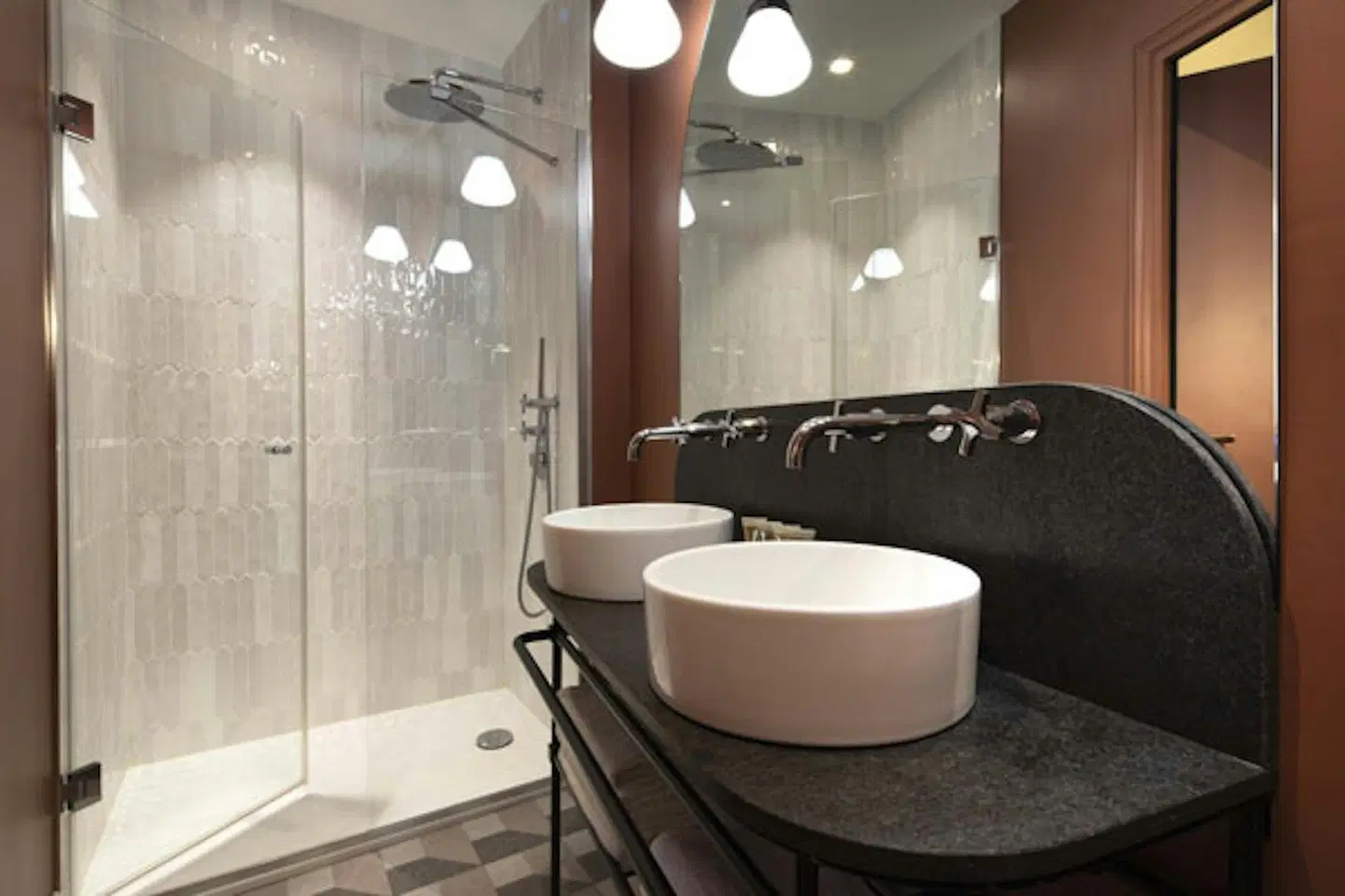 Gramont Opera Badezimmer