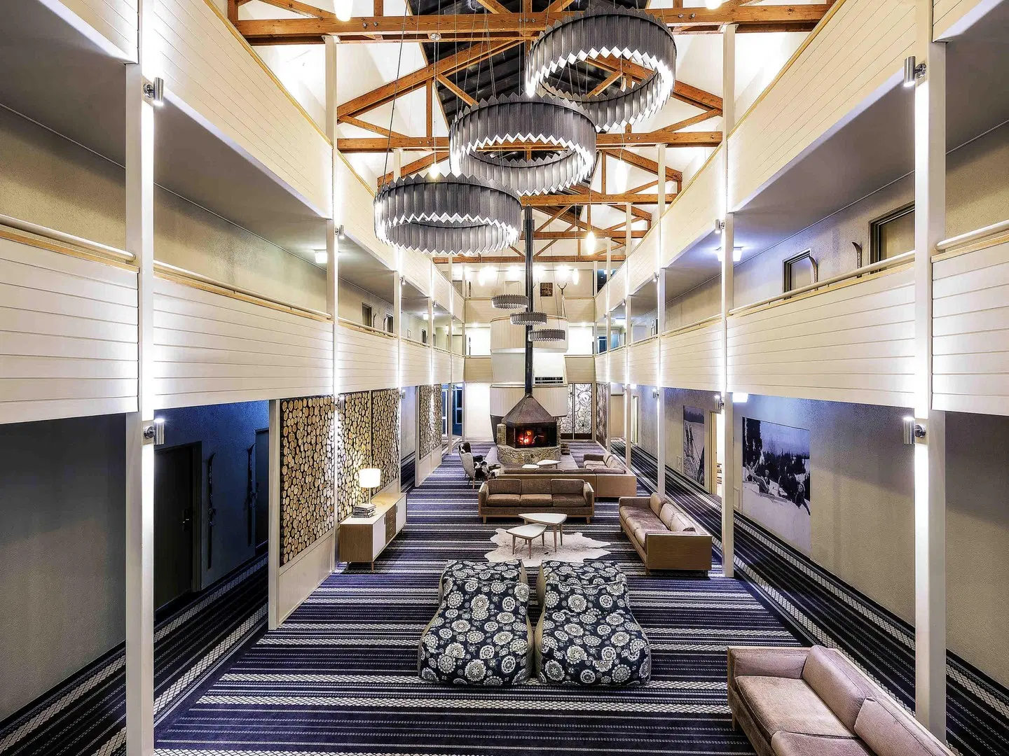 The Sebel Pinnacle Valley LOUNGE_LOBBY