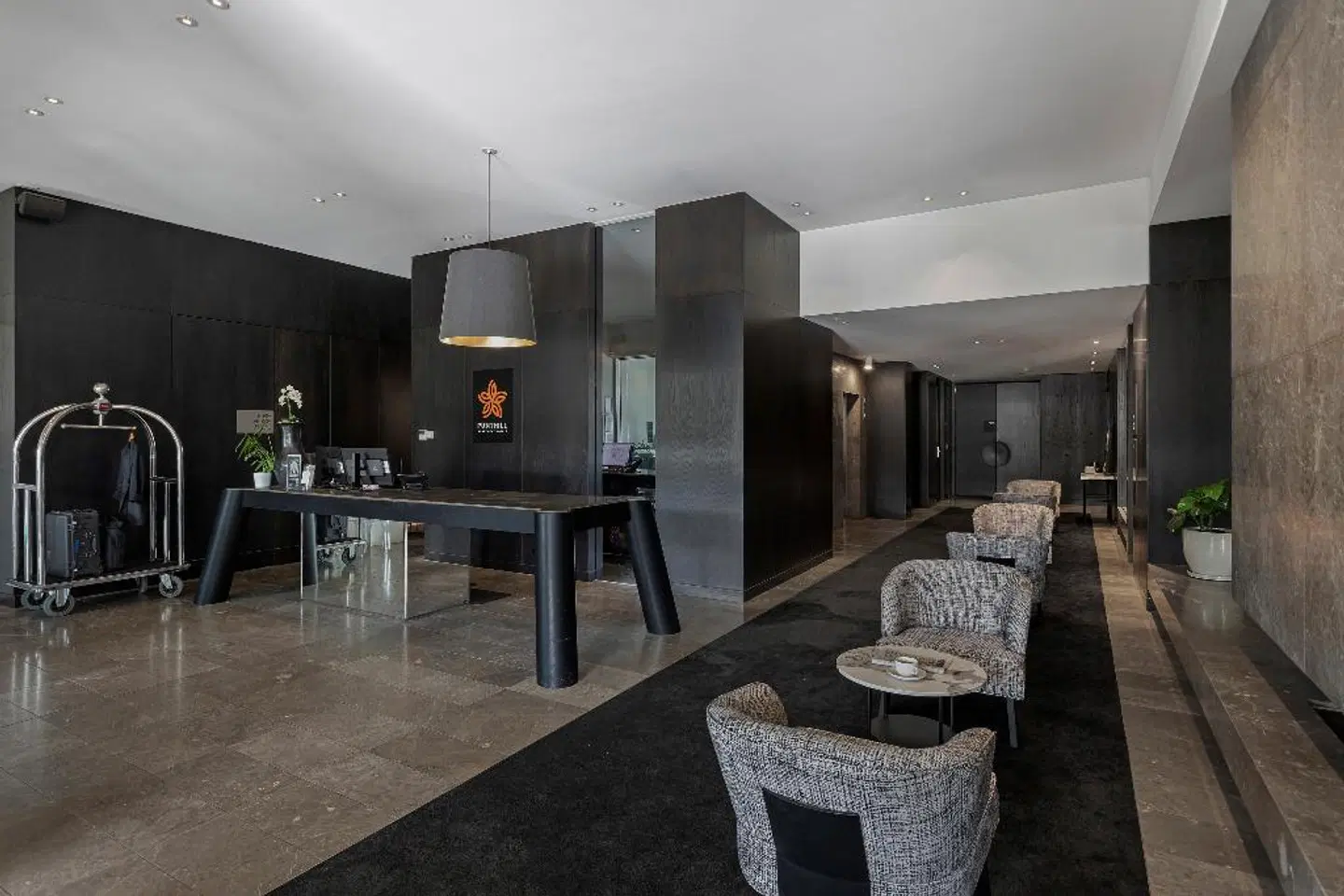 Punthill South Yarra Grand LOUNGE_LOBBY