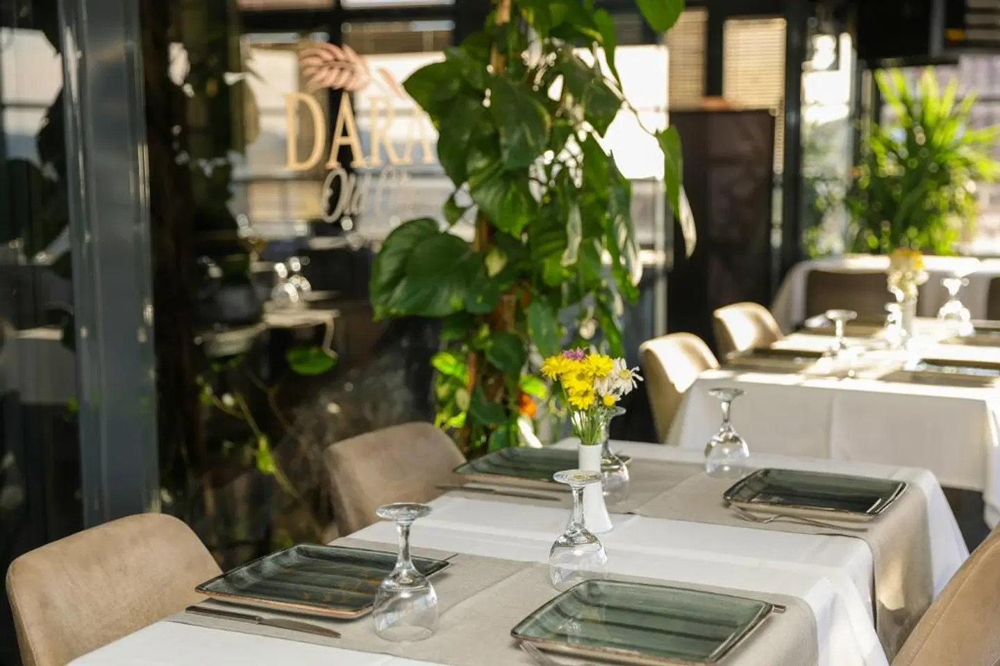 Hotel Dara Terrasse