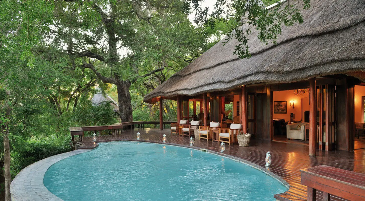 Imbali Konzession Krüger Nationalpark OUTDOOR_POOL