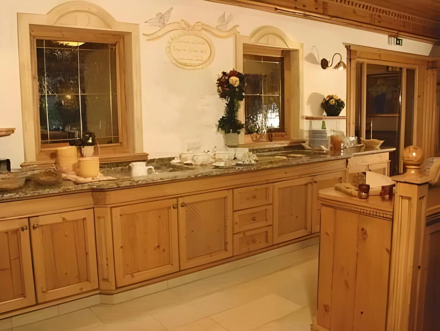 Landhaus Grünau ROOM_EXAMPLE