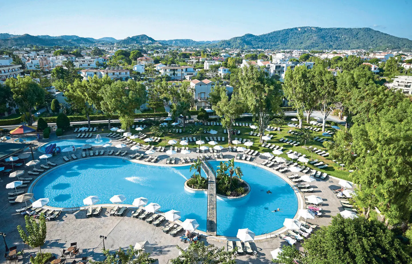 Atlantica Princess OUTDOOR_POOL