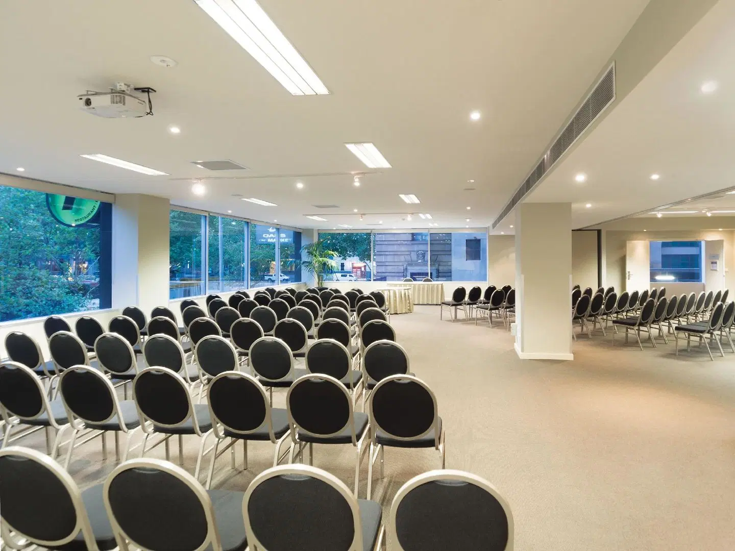 Oaks Melbourne on Market Hotel Konferenz