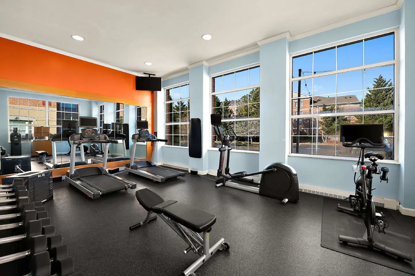 Hilton Garden Inn Williamsburg SPORTS_AND_LEISURE