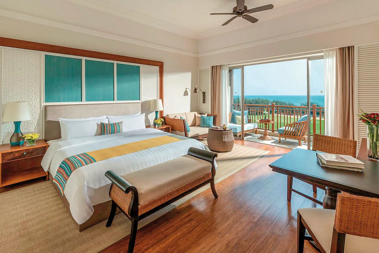 Shangri-La's Hambantota ROOM_EXAMPLE