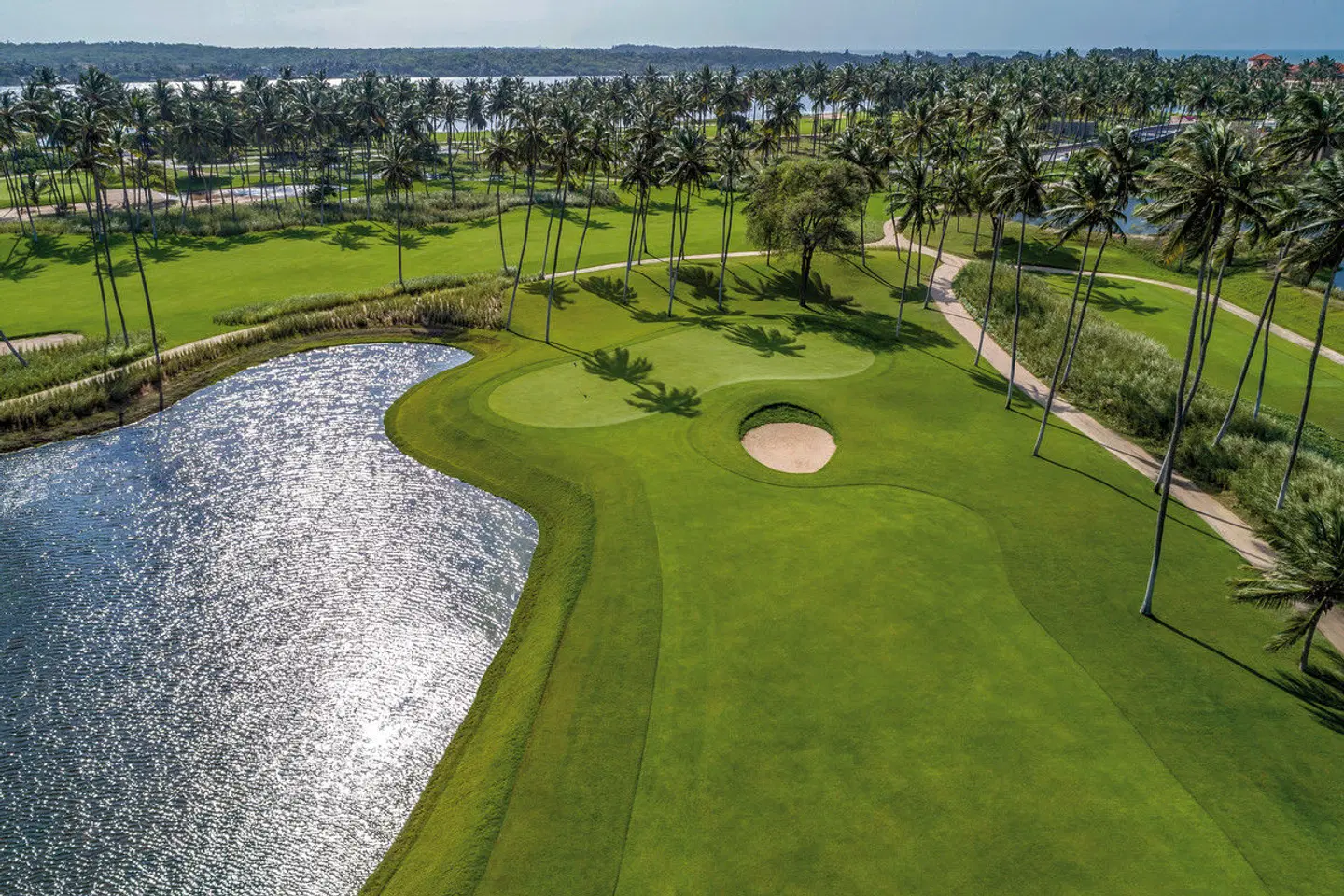 Shangri-La's Hambantota SPORTS_AND_LEISURE