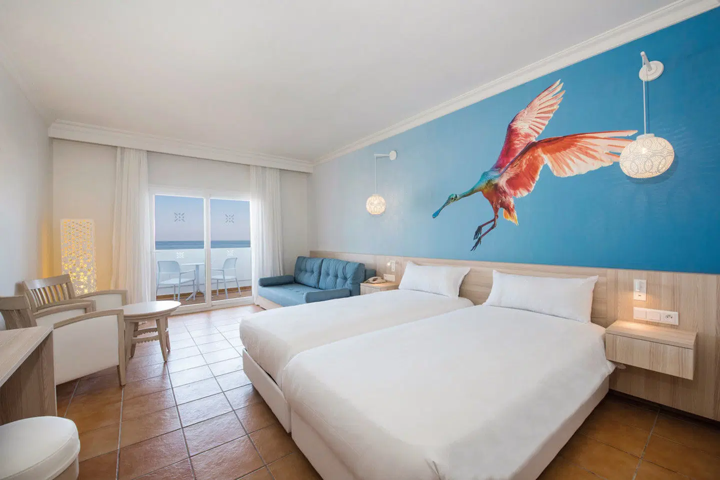Iberostar Waves Founty Beach ROOM_EXAMPLE