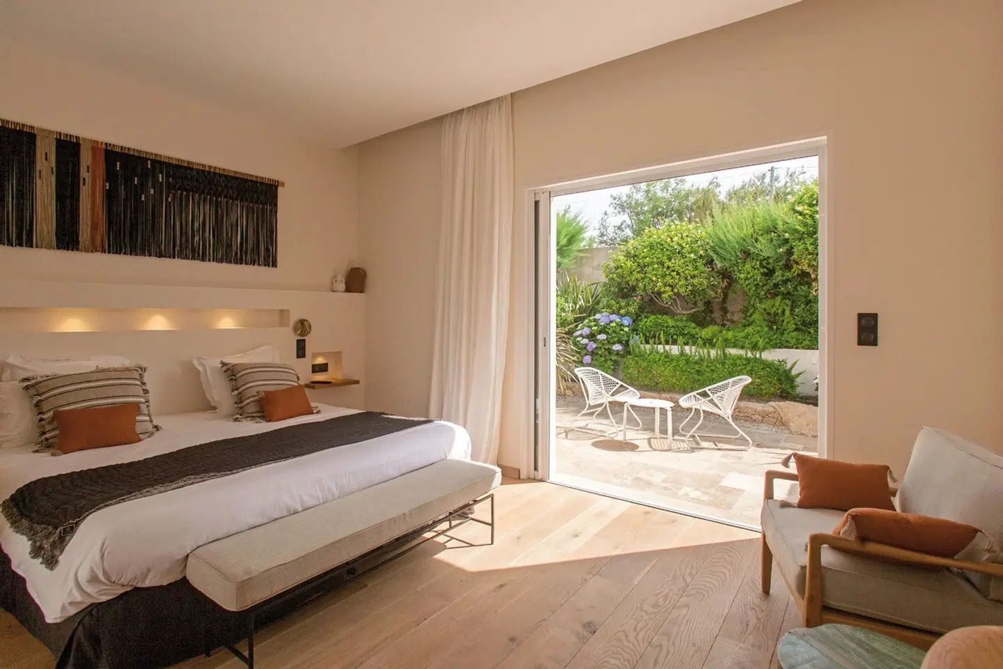 La Caravelle ROOM_EXAMPLE