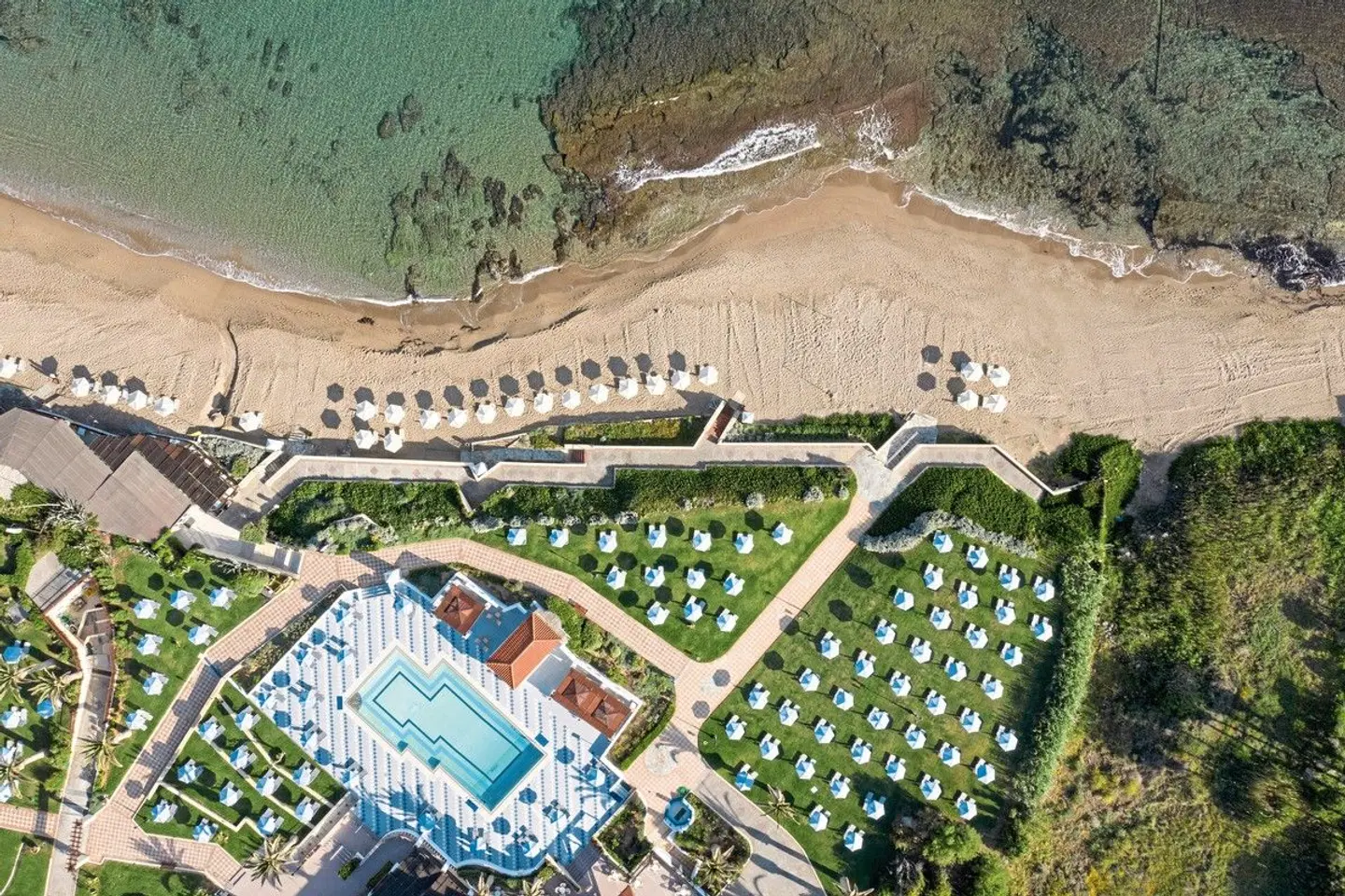 Creta Royal Konferenz