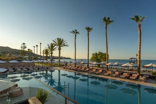 Blue Sea Beach Affiliated by Melia OUTDOOR_POOL