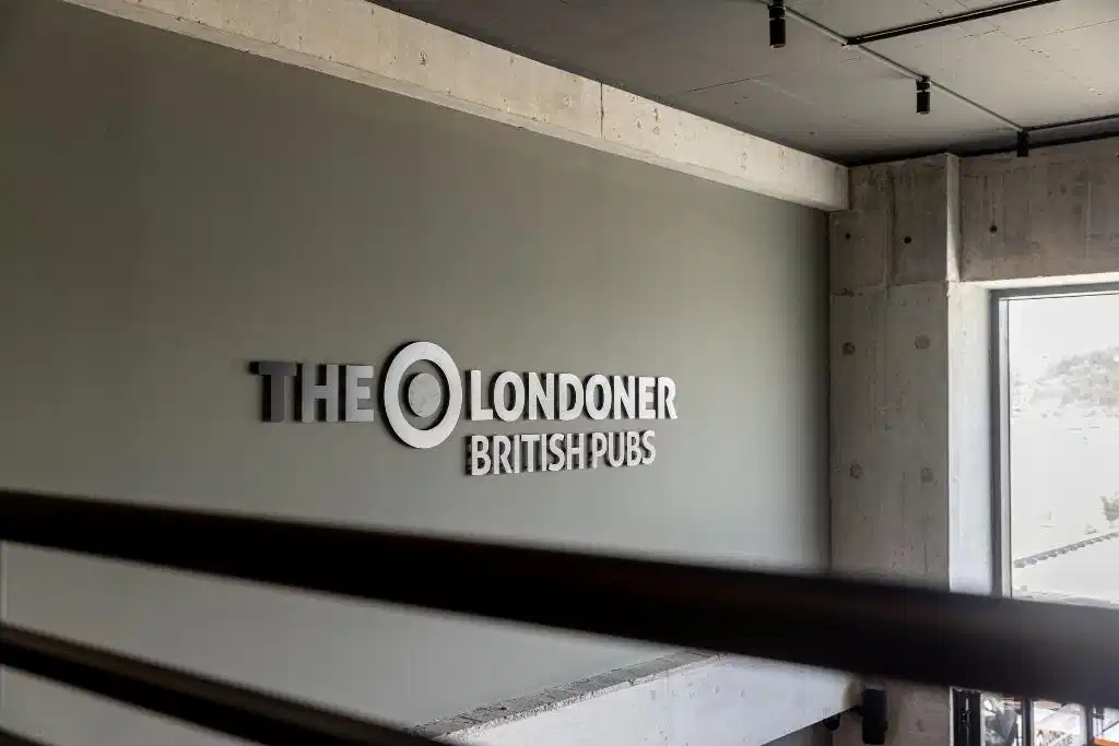 The Londoner Hotel Sliema — ChIJiXZgdVhFDhMRArOQXckN_WI