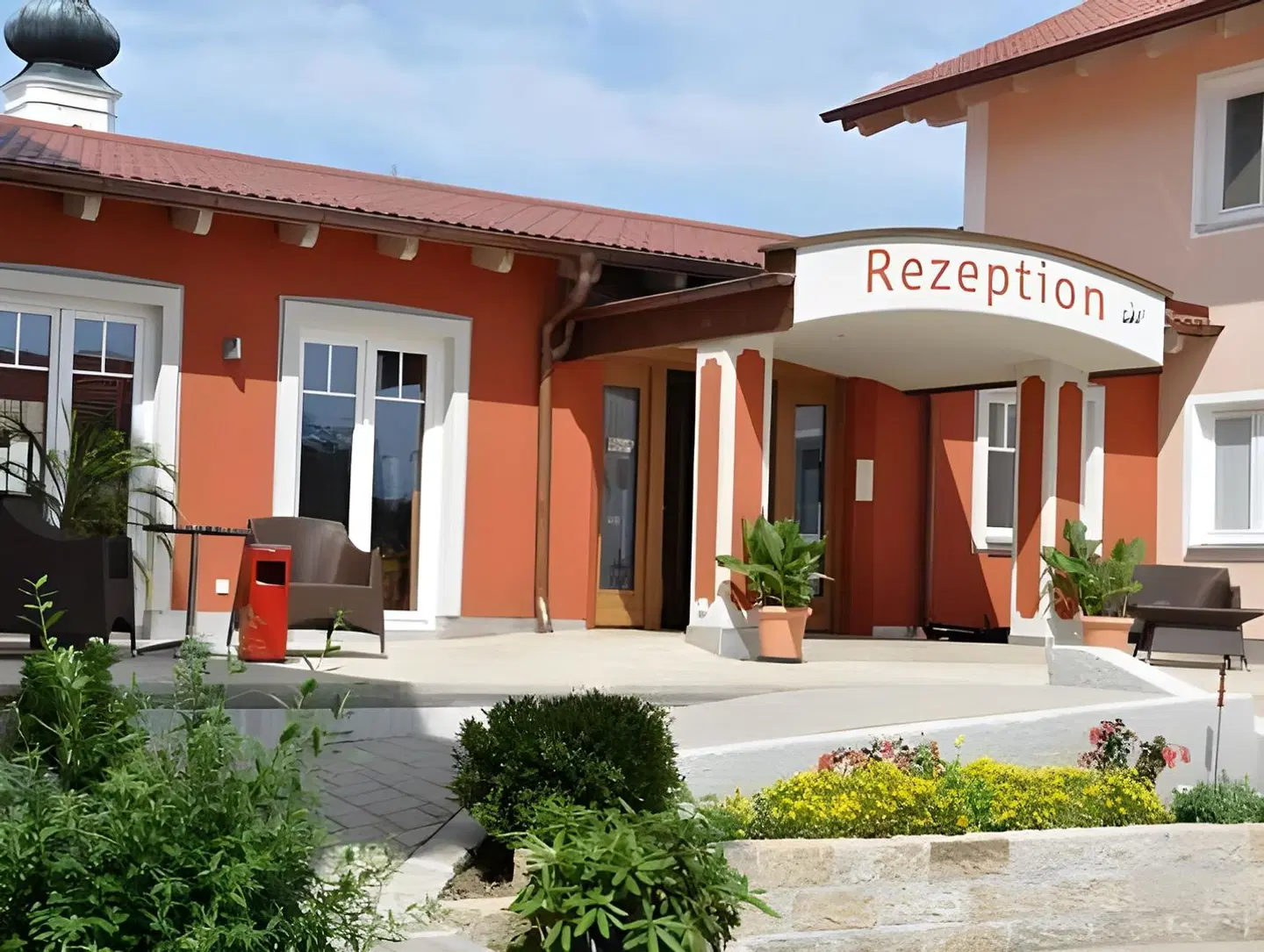 Zehmerhof EXTERIOR