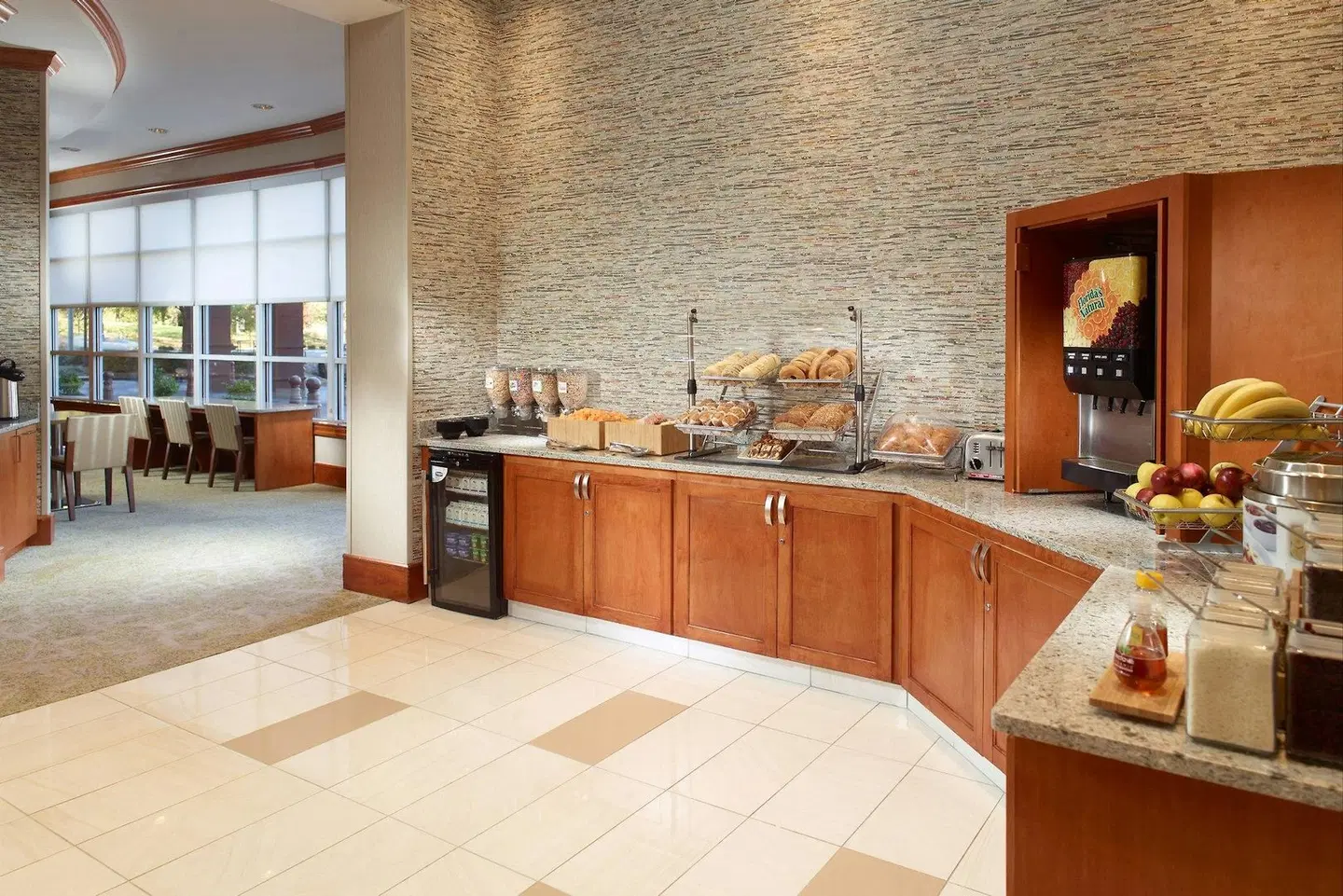 SpringHill Suites by Marriott Atlanta Buckhead ROOM_EXAMPLE