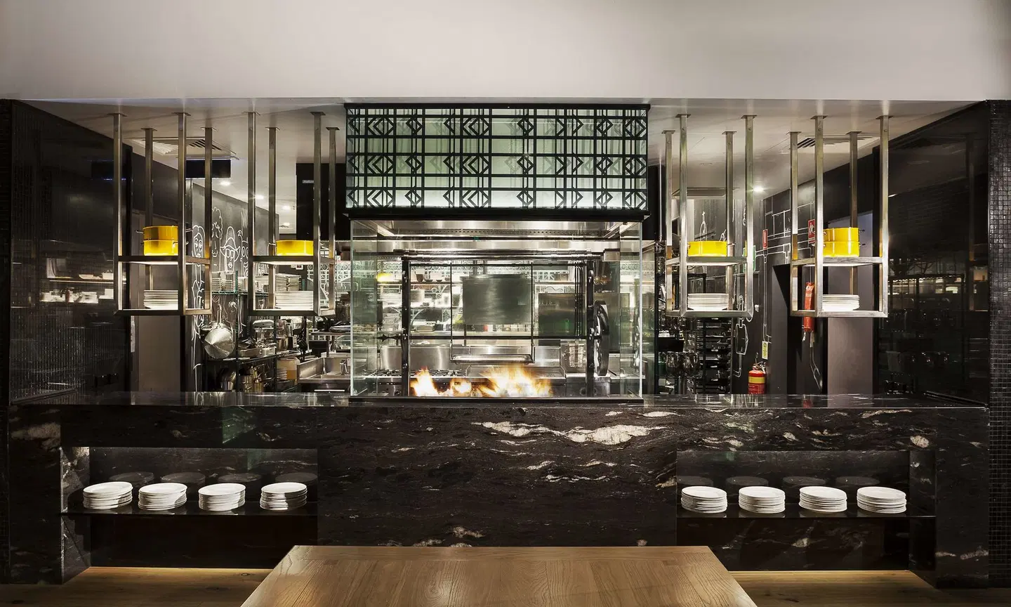 DoubleTree by Hilton Melbourne - Flinders Street LOUNGE_LOBBY
