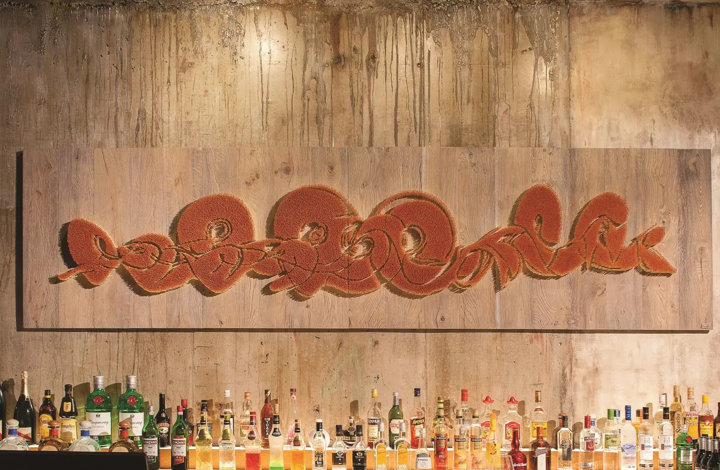 DoubleTree by Hilton Melbourne - Flinders Street Restaurant