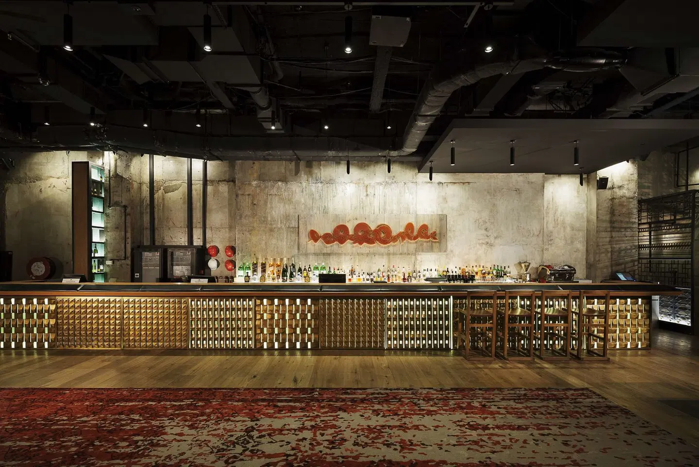 DoubleTree by Hilton Melbourne - Flinders Street LOUNGE_LOBBY