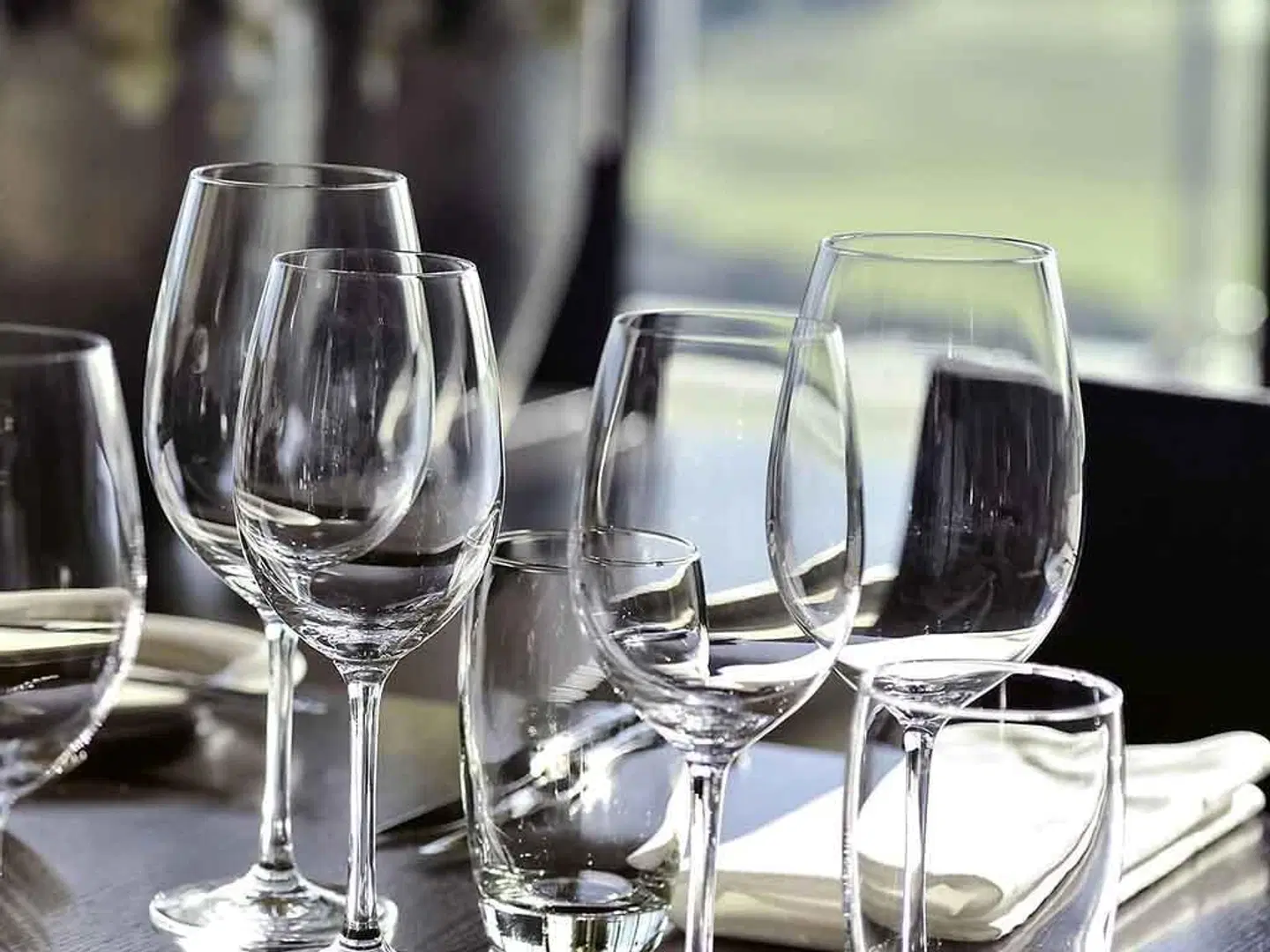 Mercure Portsea Restaurant