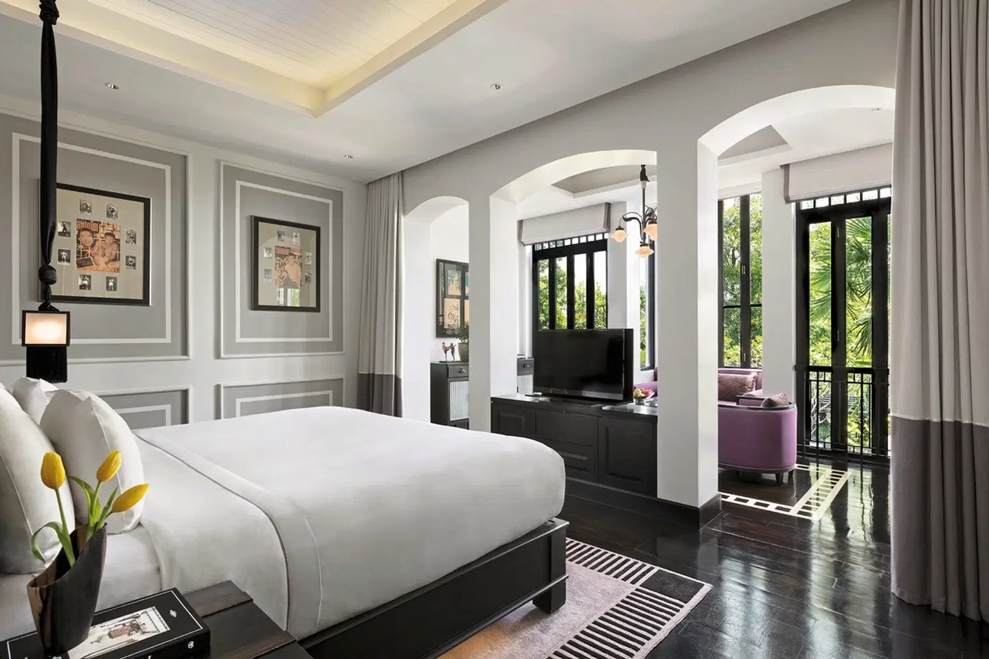 The Siam ROOM_EXAMPLE