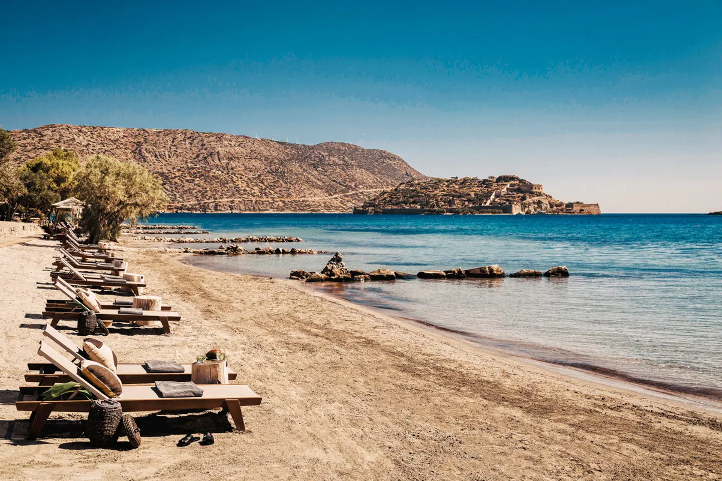 Domes of Elounda - Autograph Collection Hotels Strand