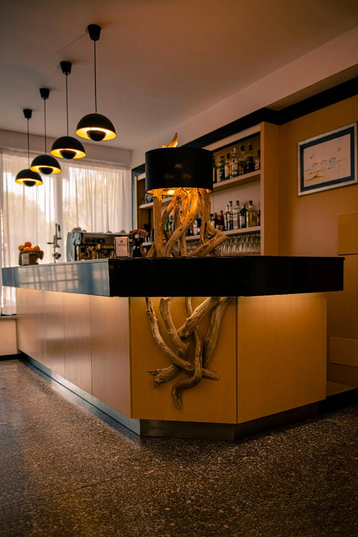 Califfo Bar