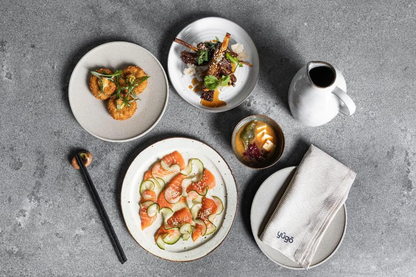 Crowne Plaza Melbourne by IHG Restaurant