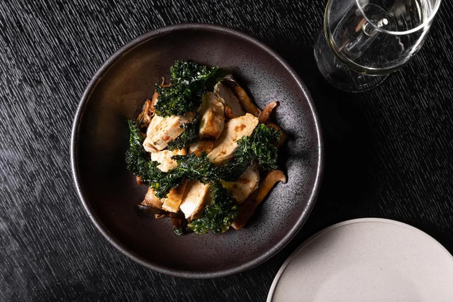Crowne Plaza Melbourne by IHG Restaurant