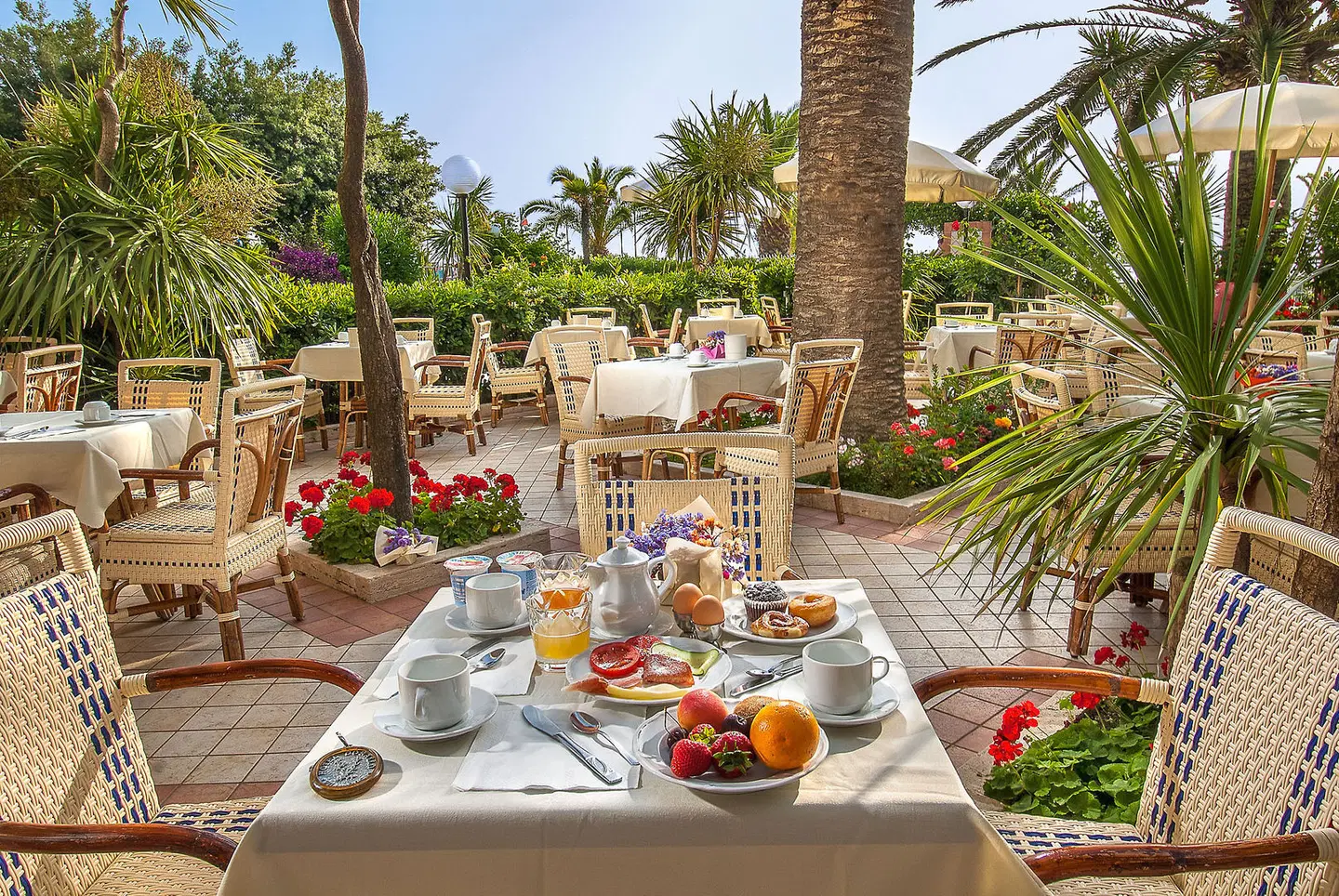 Corallo Restaurant