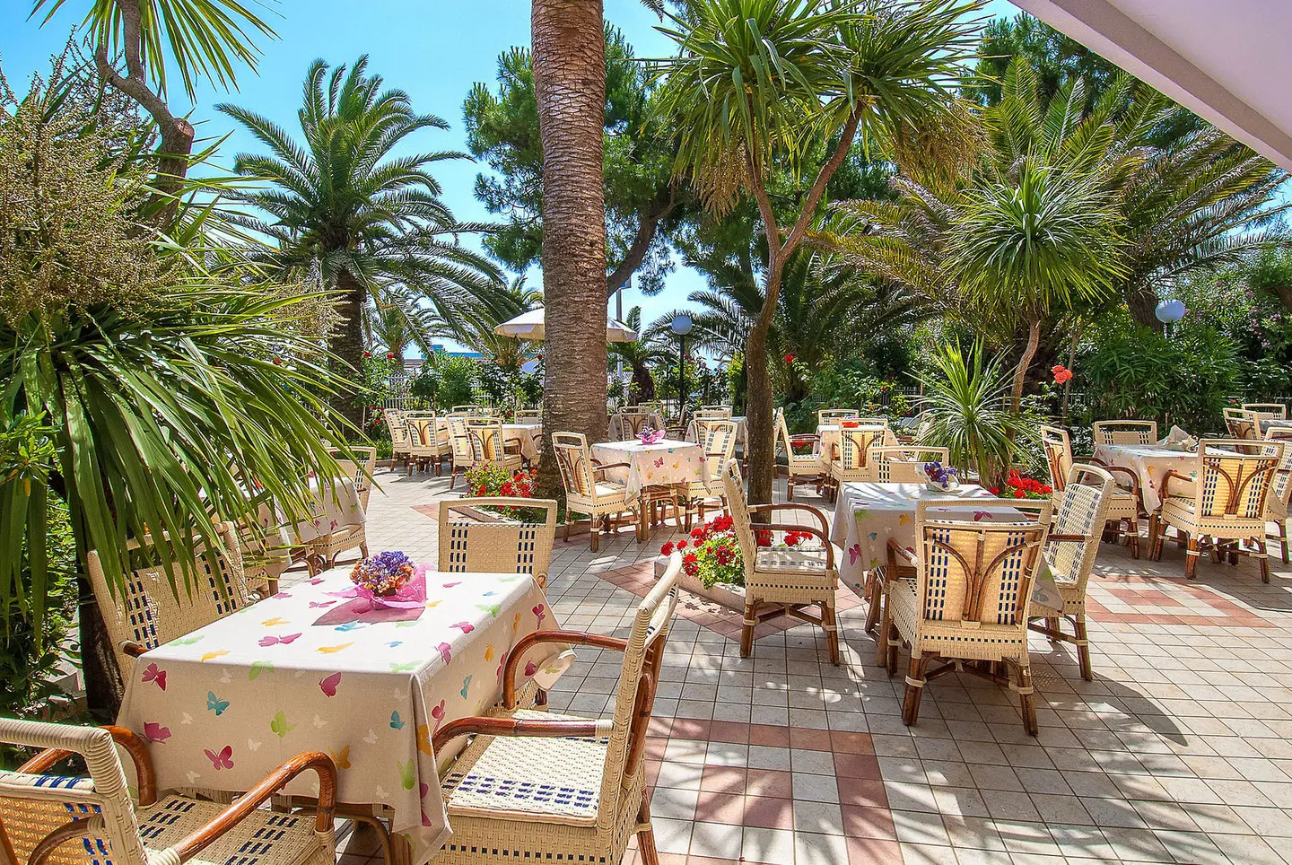 Corallo Restaurant